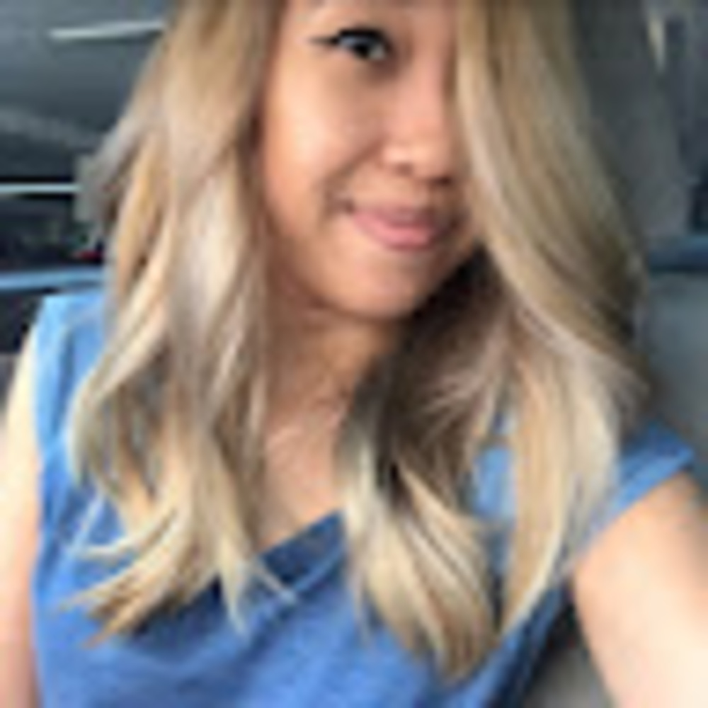 Meet your Posher, Jerica
